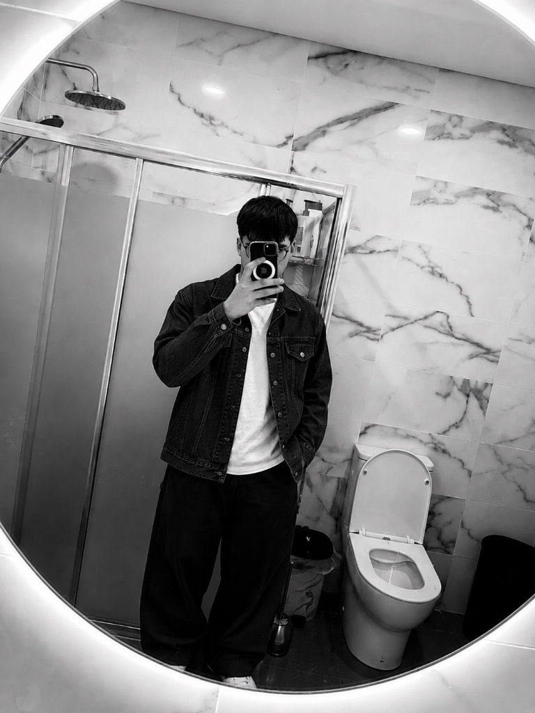 Noah Bolachas